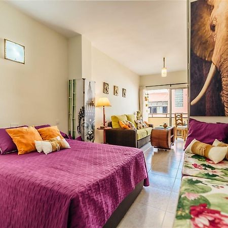Al Golpito Apartment Las Palmas Exterior photo